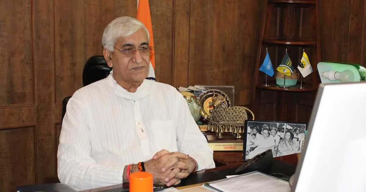 हरियाणा में अबकी बार हाथ बदलेगा हालात : टीएस सिंहदेव